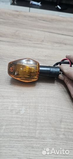 Honda cbr 600 f3 f4 f4i rr 1000 rr поворотник