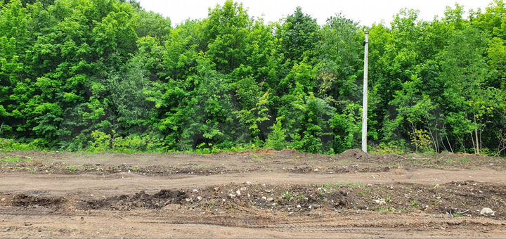 Участок 8,3 сот. (ИЖС)