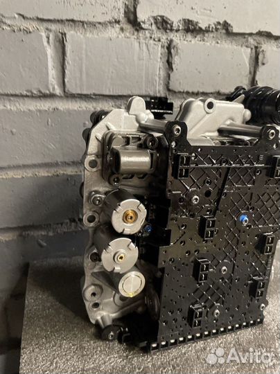 Мехатроник DQ500 Volkswagen Tiguan