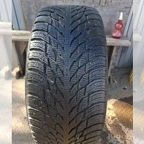 Купить шины Nokian Tyres ⚫ 275/45 R21 во всех регионах | Авито