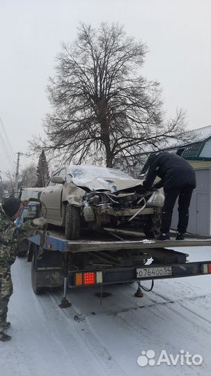 Срочный выкуп авто