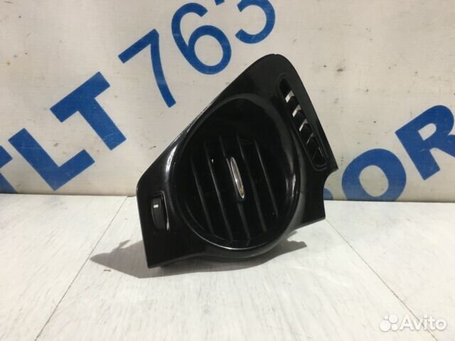 Дефлектор lexus IS350 3.5 ат седан