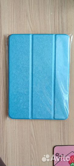 Чехол на iPad 11 / Pro 11 (2020/2021/2022)