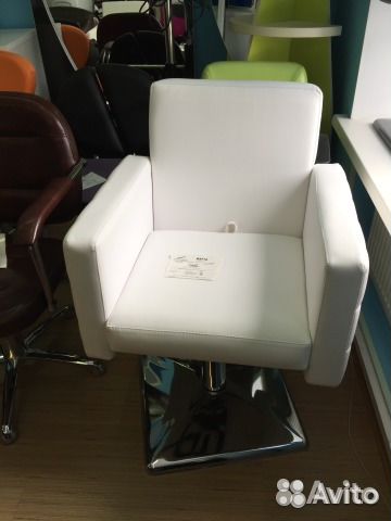 Мойка парикмахерская