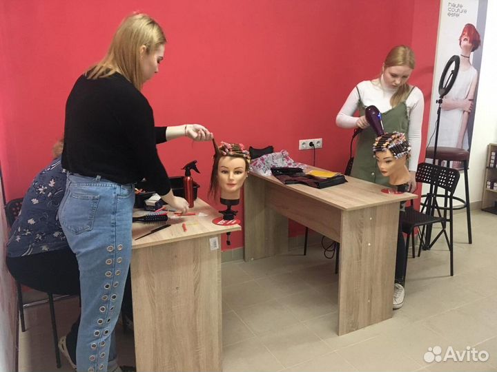 Продам работающий бизнес дпо