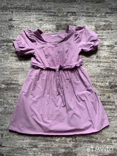 Мешок вещей 42-44 на девушку или девочку