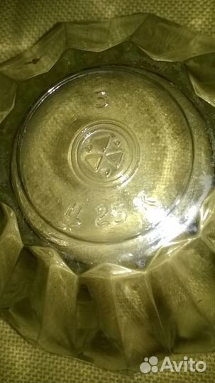 Розетки СССР