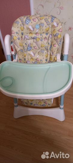 Стул для кормления