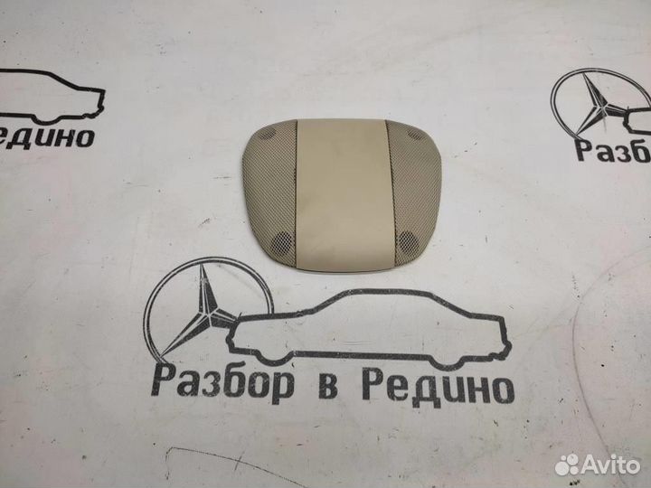 Датчик IRS w203 C-class 112.916 01.2005