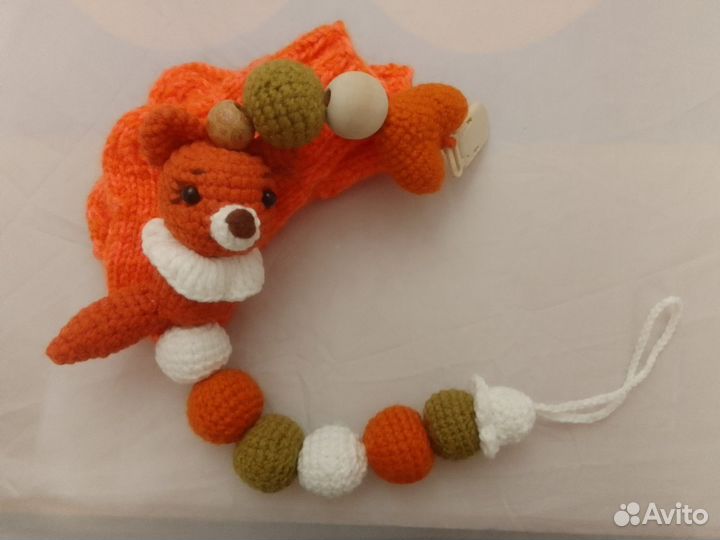 Набор для новорожденного