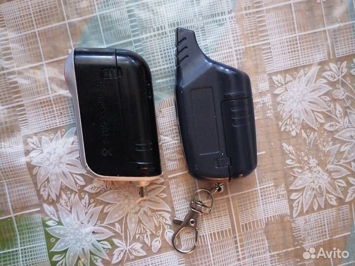 Брелки старлайн