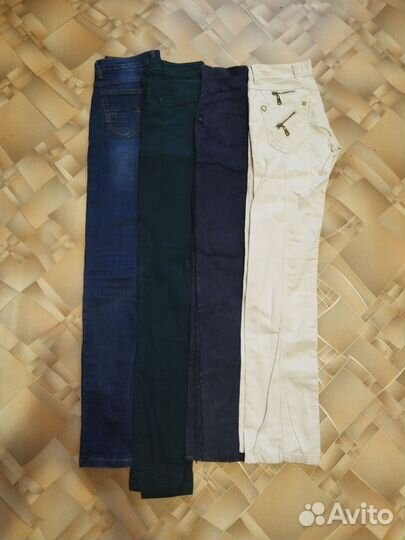 Вещи пакетом 44-46