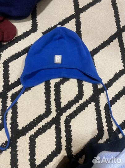 Шапка шлем beezy 2