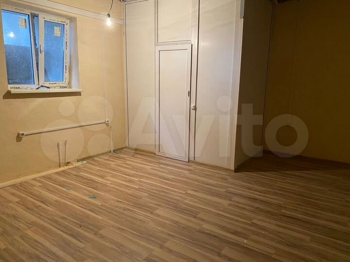 Апартаменты-студия, 21,5 м², 1/8 эт.