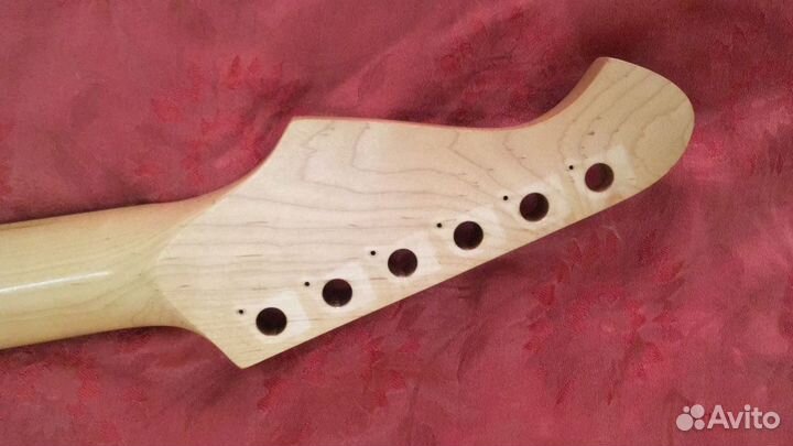 Aria STG гриф 22 лада для Fender Stratocaster