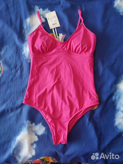 Купальник женский