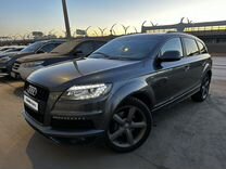 Audi Q7 3.0 AT, 2011, 225 000 км, с пробегом, цена 1 997 000 руб.