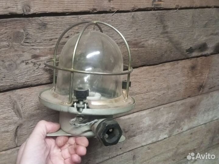 Светильник сс328