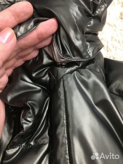 Куртка зимняя для подростка 164