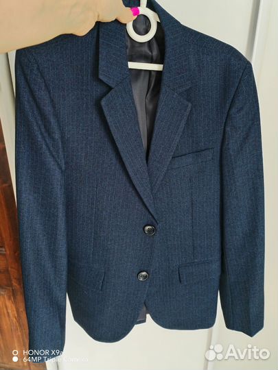 Пиджак на мальчика