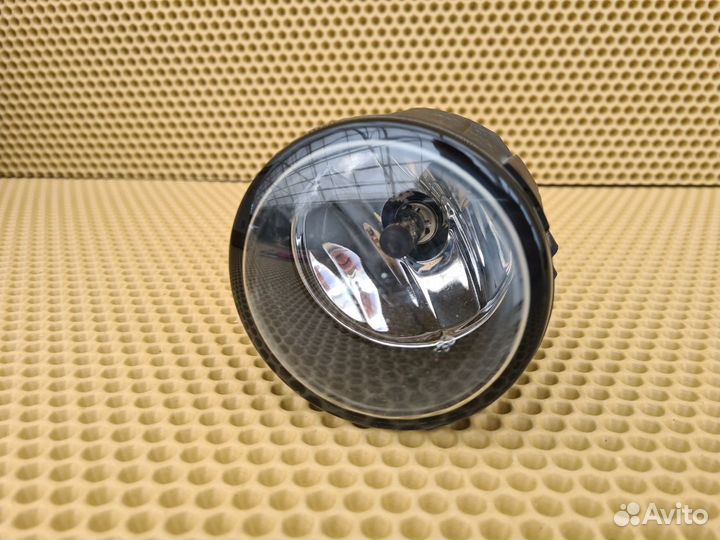 Фара противотуманная передняя Infiniti