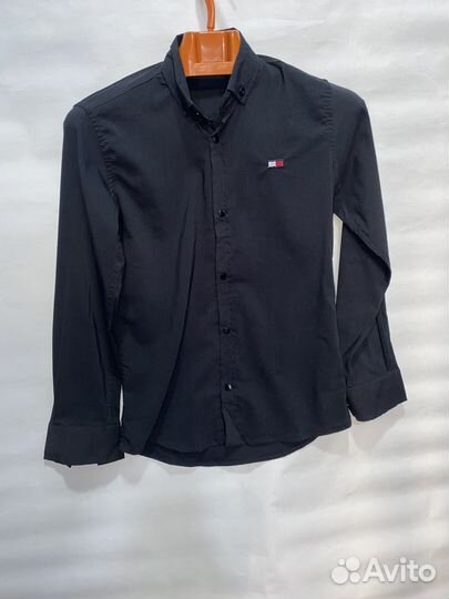 Рубашка детская для мальчиков