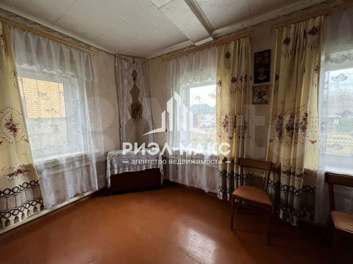 Дом 70 м² на участке 15 сот.