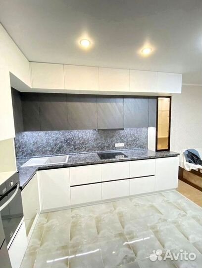 Кухня от производителя на заказ