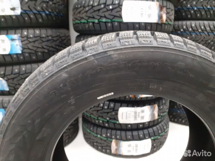 Nokian Tyres Nordman 7 215/60 R16 99T