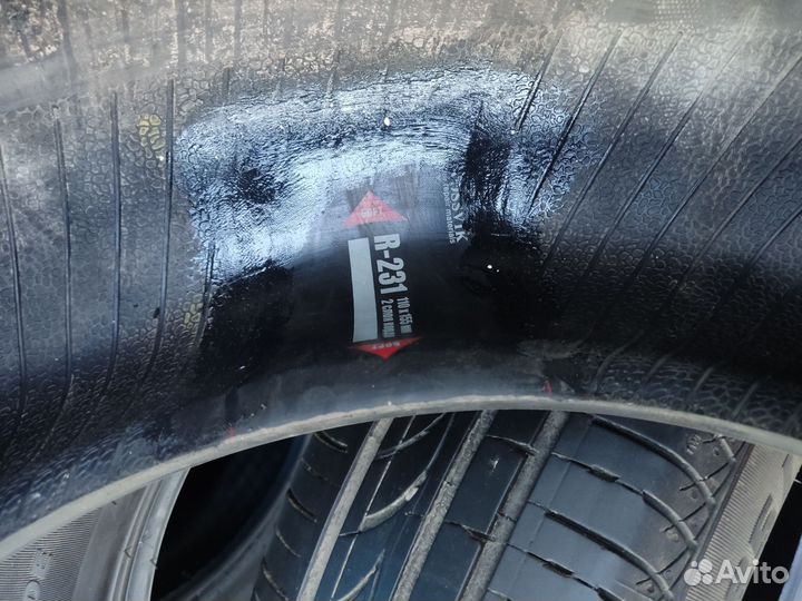 Formula Energy 185/65 R15 92H