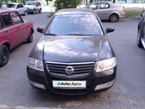 Nissan Almera Classic 1.6 MT, 2007, 113 500 км, с пробегом, цена 460 000 руб.