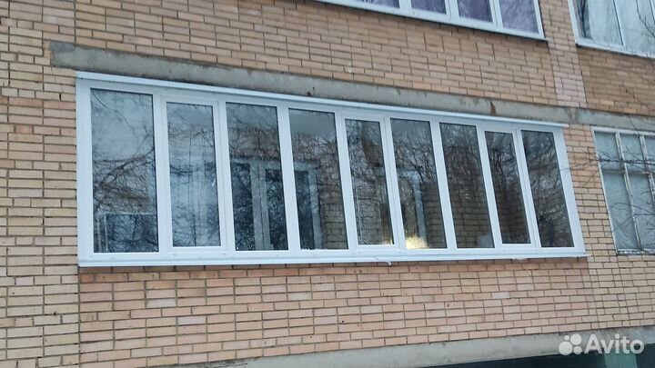 Монтажник окон пвх