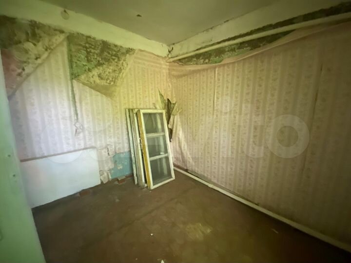 Нежилой дом, Глинки