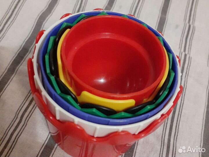 Пирамидка IKEA Икеа