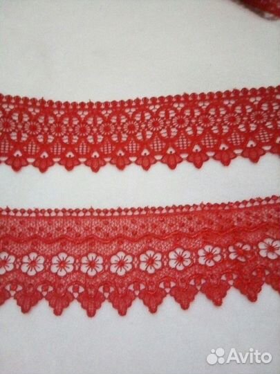 Материалы для рукоделия