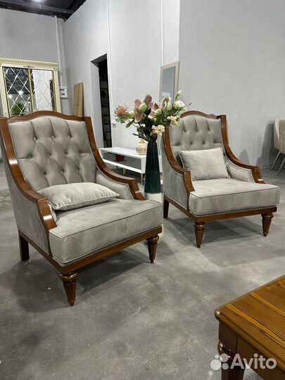 Мягкая мебель