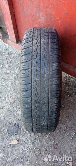 КАМА Кама-205 175/70 R13 82T