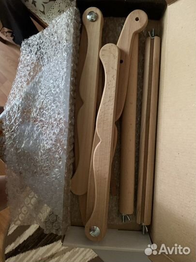 Пяльцы для вышивания