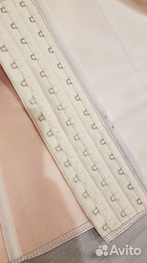 Корсет для похудения