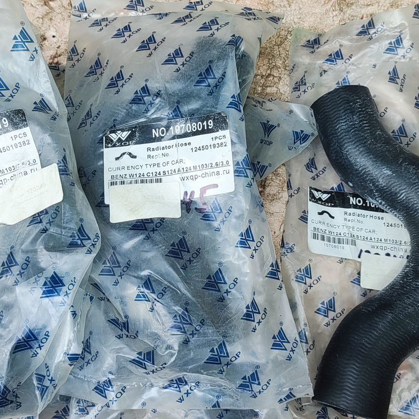 м 103 - Система охлаждения: купить запчасти ⚙ во всех