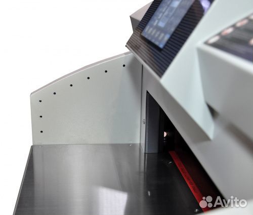 Гильотинный резак для бумаги Boway4606/В01, новый