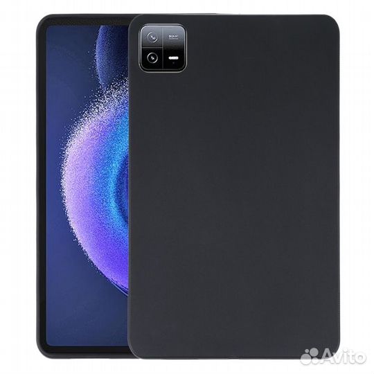 Xiaomi Pad 6 8/128/256 новый, глобальная прошивка