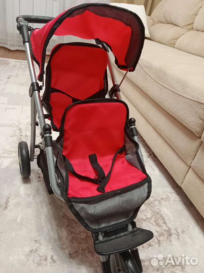 Детские коляски