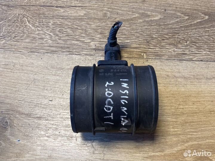 Opel insignia 2,0 cdti дмрв