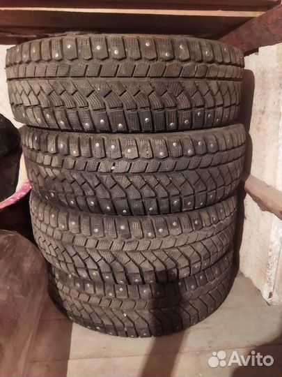 Viatti Brina Nordico V-522 195/65 R15