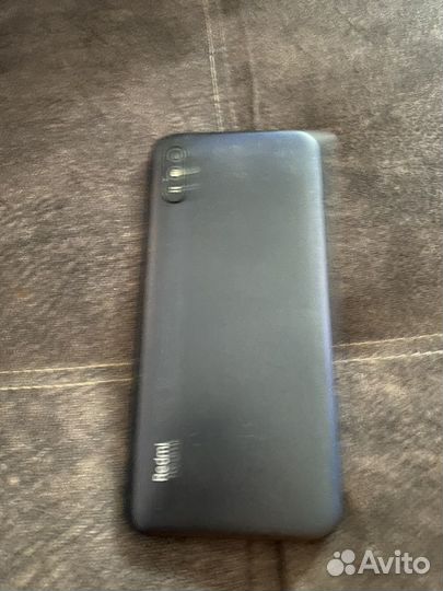 Xiaomi Redmi 9A, 2/32 ГБ