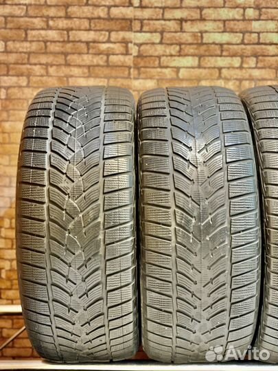 Goodyear UltraGrip Performance SUV Gen-1 275/45 R21 110V
