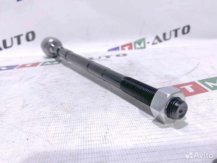 Masuma Тяга рулевая без наконечника mitsubishi out