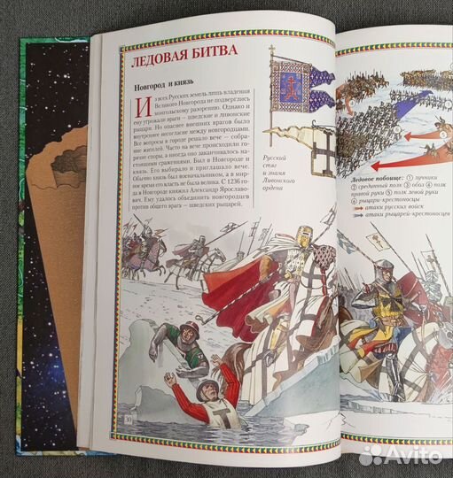 Развивающие книги для детей и подростков