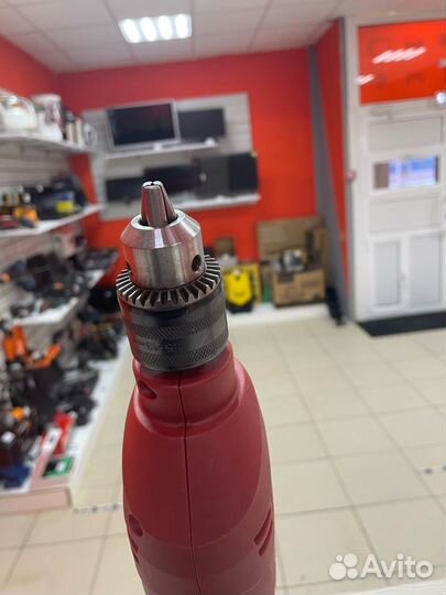Дрель Elitech ду650рэ